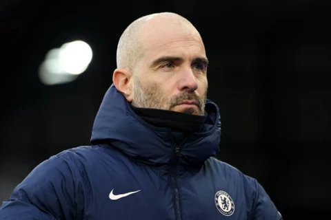 ماريسكا: ديلاب يفهم أسلوب تشيلسي.. واستحققنا الفوز على لوس أنجلوس